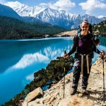 Phoksundo Lake Himalaya