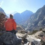 Fottur til paradiset Naar-Phu i Annapurna regionen